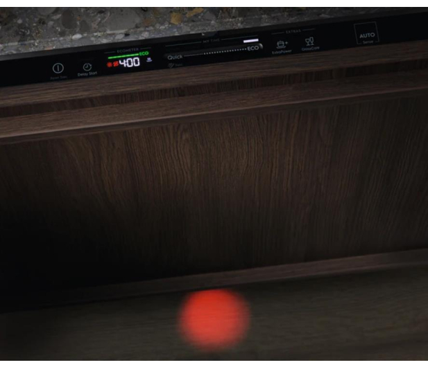 Electrolux KESC2210L - 1061607 - zdjęcie 7